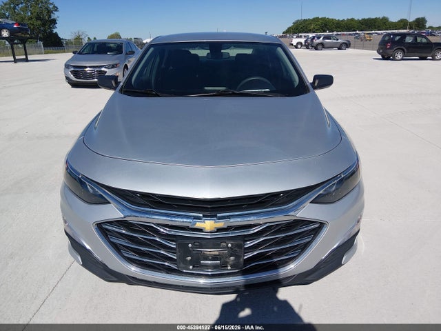 1G1ZC5ST0LF138389 Chevrolet Malibu Fwd 1fl