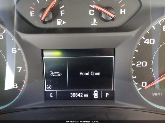 1G1ZC5ST0LF138389 Chevrolet Malibu Fwd 1fl