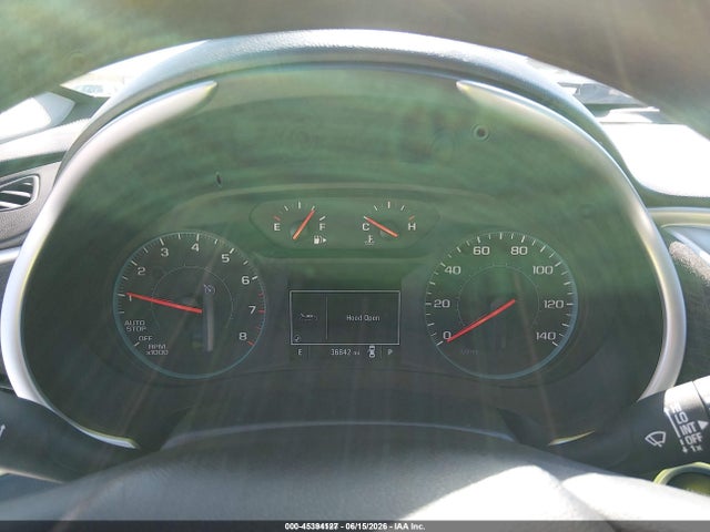 1G1ZC5ST0LF138389 Chevrolet Malibu Fwd 1fl