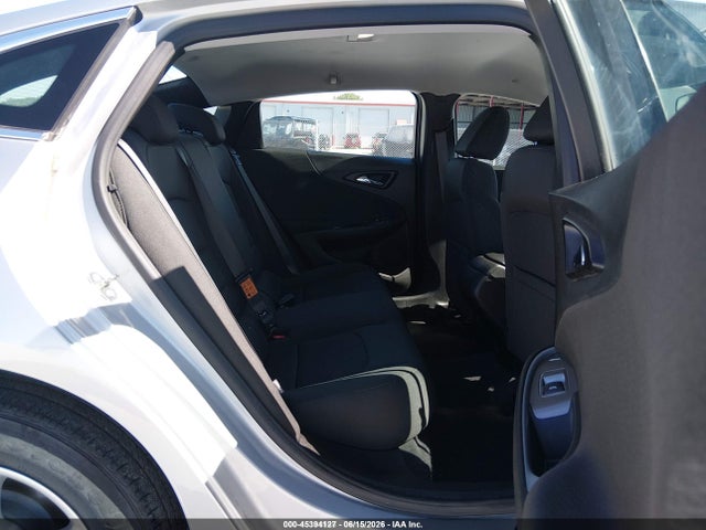 1G1ZC5ST0LF138389 Chevrolet Malibu Fwd 1fl