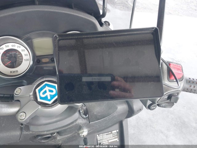 Aukcja sprzedaży 2009 Piaggio Mp3 500, vin: ZAPM610X495001914, numer aukcji: 45394130