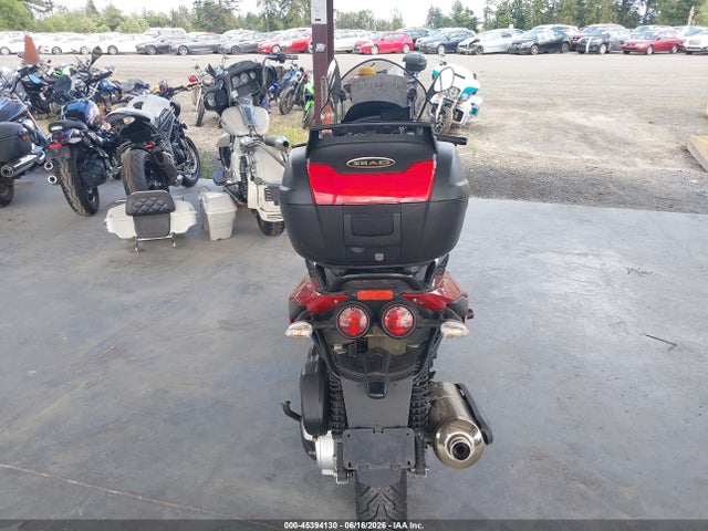 Auction sale of the 2009 Piaggio Mp3 500, vin: ZAPM610X495001914, lot number: 45394130
