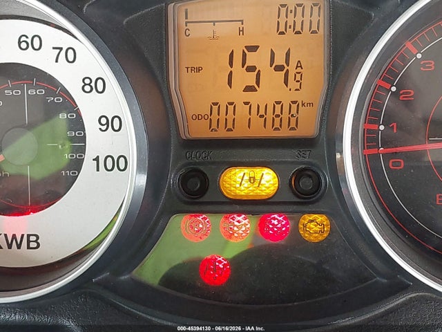 Aukcja sprzedaży 2009 Piaggio Mp3 500, vin: ZAPM610X495001914, numer aukcji: 45394130