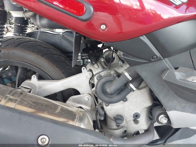 Продажа на аукционе авто 2009 Piaggio Mp3 500, vin: ZAPM610X495001914, номер лота: 45394130