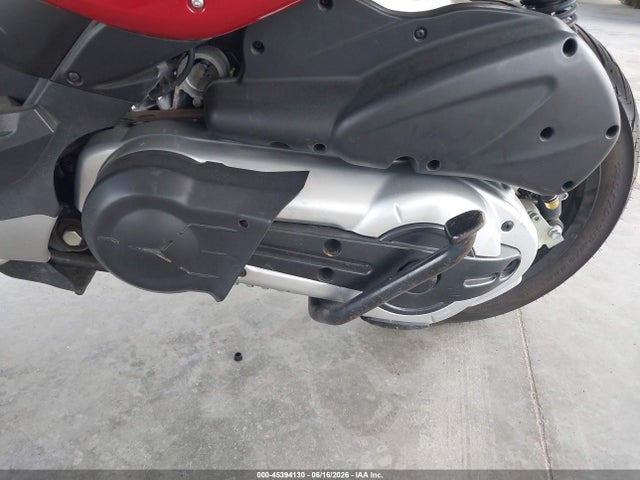 Продажа на аукционе авто 2009 Piaggio Mp3 500, vin: ZAPM610X495001914, номер лота: 45394130