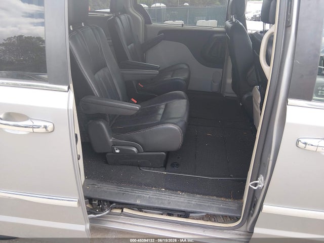 Aukcja sprzedaży 2015 Chrysler Town & Country Touring-l, vin: 2C4RC1CG7FR727650, numer aukcji: 45394132