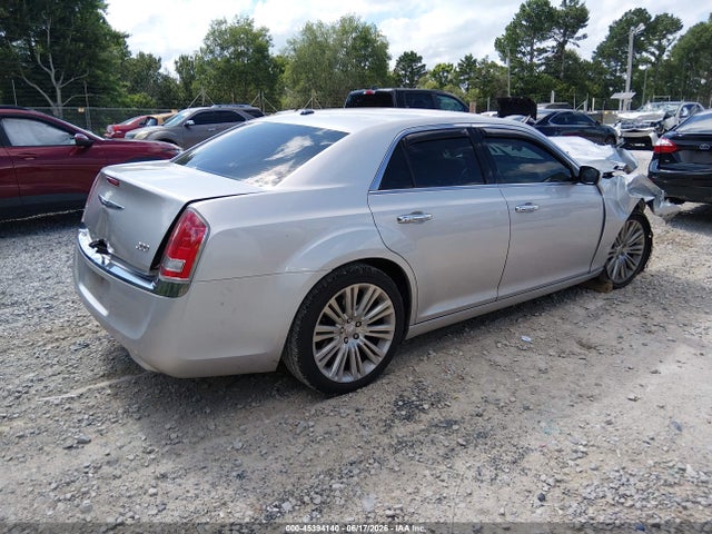 45394140 :رقم المزاد ، 2C3CA5CGXBH613844 vin ، 2011 Chrysler 300 Limited مزاد بيع