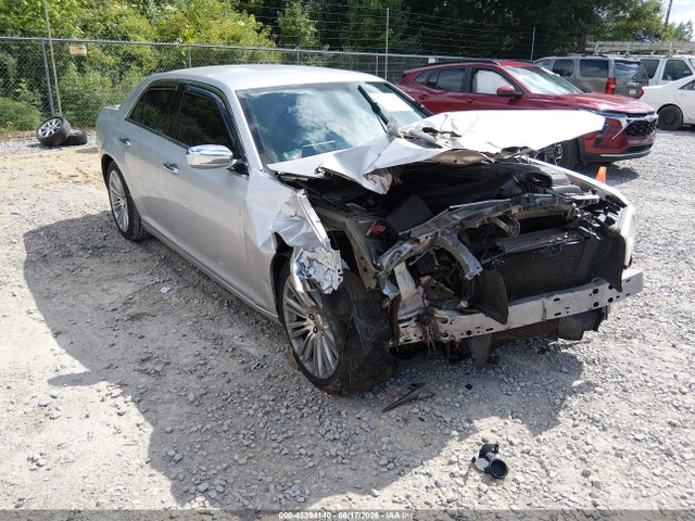 45394140 :رقم المزاد ، 2C3CA5CGXBH613844 vin ، 2011 Chrysler 300 Limited مزاد بيع