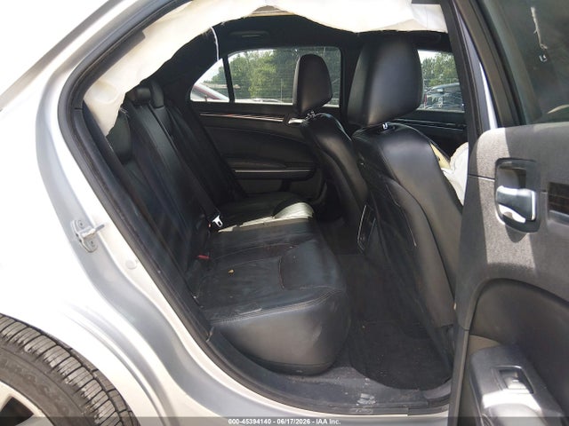 45394140 :رقم المزاد ، 2C3CA5CGXBH613844 vin ، 2011 Chrysler 300 Limited مزاد بيع