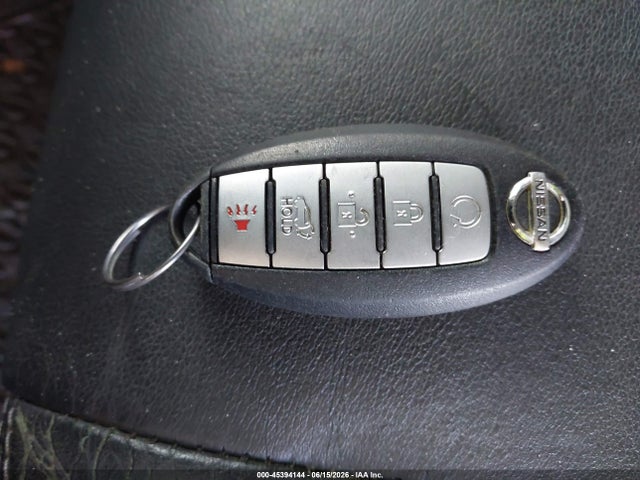 45394144 :رقم المزاد ، 5N1AR2MN5DC652365 vin ، 2013 Nissan Pathfinder Sl مزاد بيع