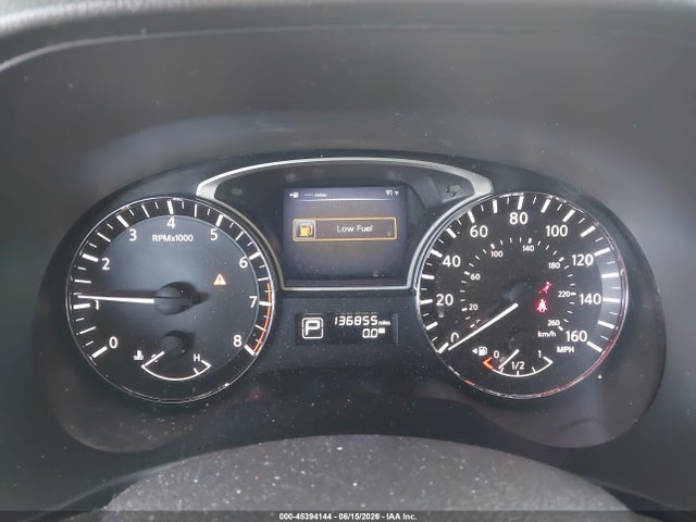 45394144 :رقم المزاد ، 5N1AR2MN5DC652365 vin ، 2013 Nissan Pathfinder Sl مزاد بيع