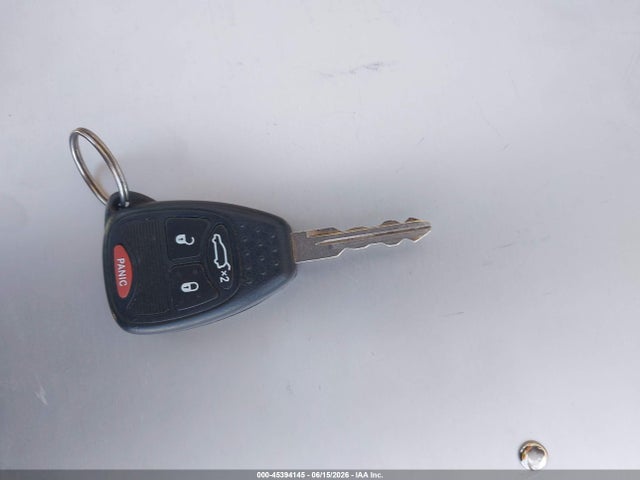 45394145 :رقم المزاد ، 1C3LC46K47N676666 vin ، 2007 Chrysler Sebring مزاد بيع