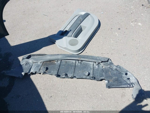 45394145 :رقم المزاد ، 1C3LC46K47N676666 vin ، 2007 Chrysler Sebring مزاد بيع