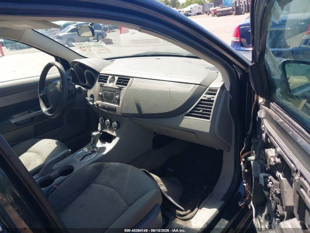 45394145 :رقم المزاد ، 1C3LC46K47N676666 vin ، 2007 Chrysler Sebring مزاد بيع