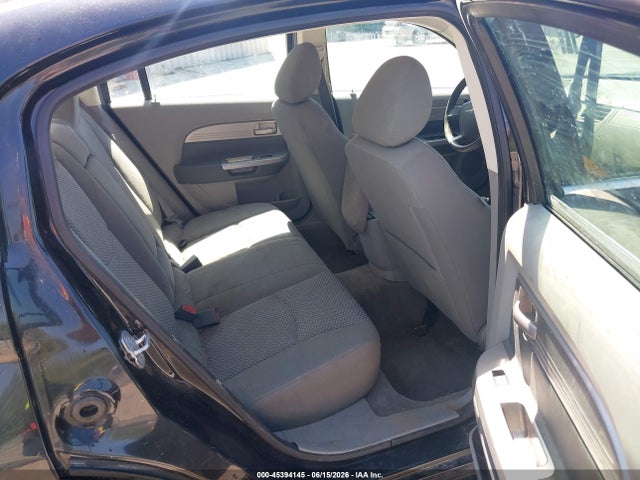 45394145 :رقم المزاد ، 1C3LC46K47N676666 vin ، 2007 Chrysler Sebring مزاد بيع