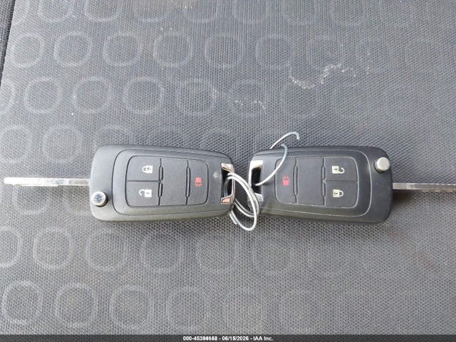 Chevrolet TRAX LS 2018 3GNCJKSB7JL361516 Image 11
