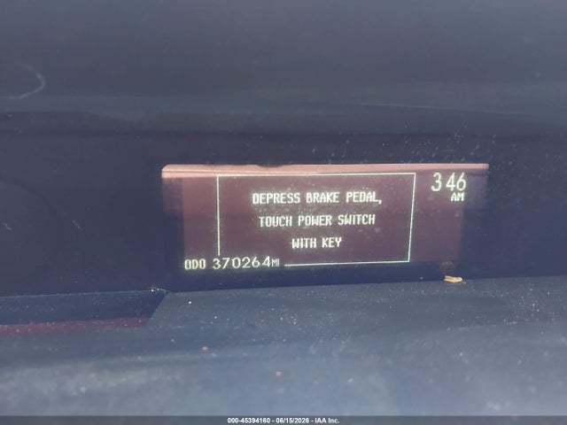 Toyota Prius Three 2014 JTDKN3DU8E1768397 Image 7