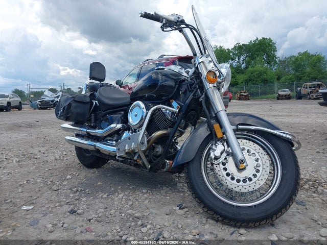 Auction sale of the 2000 Yamaha Xvs1100, vin: JYAVP11EXYA009341, lot number: 45394163