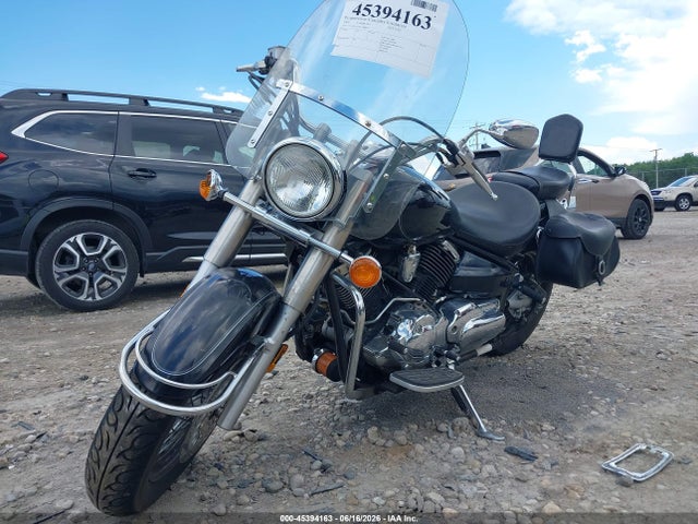 Auction sale of the 2000 Yamaha Xvs1100, vin: JYAVP11EXYA009341, lot number: 45394163