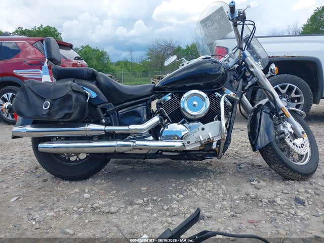 Auction sale of the 2000 Yamaha Xvs1100, vin: JYAVP11EXYA009341, lot number: 45394163