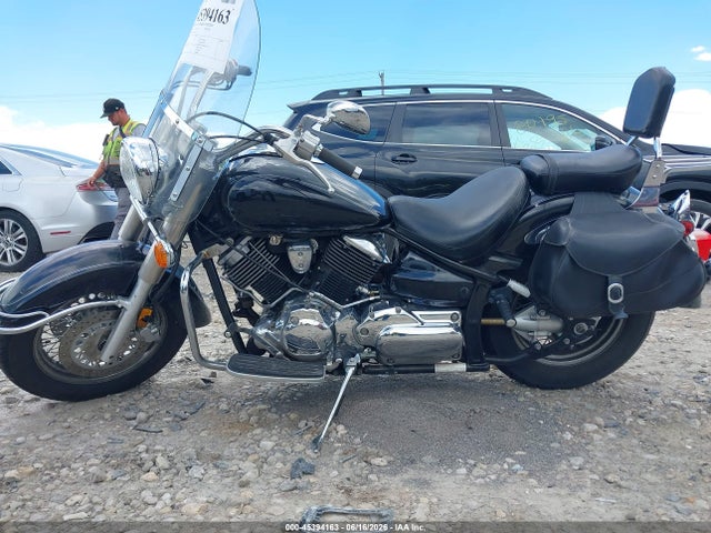 Auction sale of the 2000 Yamaha Xvs1100, vin: JYAVP11EXYA009341, lot number: 45394163