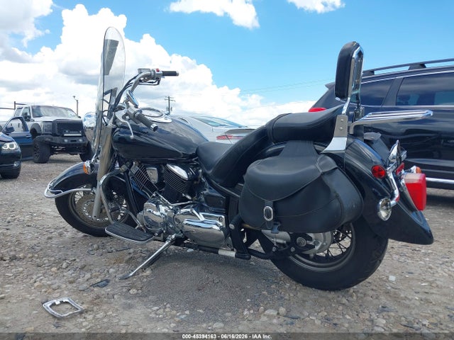 Auction sale of the 2000 Yamaha Xvs1100, vin: JYAVP11EXYA009341, lot number: 45394163