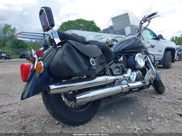 Auction sale of the 2000 Yamaha Xvs1100, vin: JYAVP11EXYA009341, lot number: 45394163
