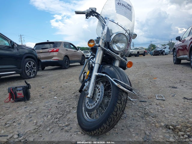 Auction sale of the 2000 Yamaha Xvs1100, vin: JYAVP11EXYA009341, lot number: 45394163