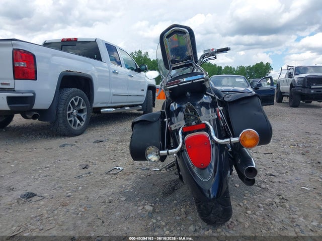 Auction sale of the 2000 Yamaha Xvs1100, vin: JYAVP11EXYA009341, lot number: 45394163