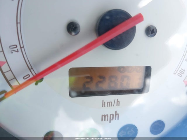 Auction sale of the 2000 Yamaha Xvs1100, vin: JYAVP11EXYA009341, lot number: 45394163