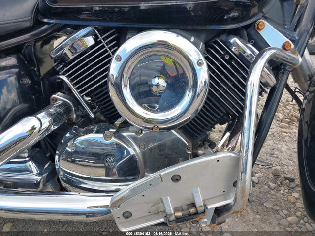 Auction sale of the 2000 Yamaha Xvs1100, vin: JYAVP11EXYA009341, lot number: 45394163