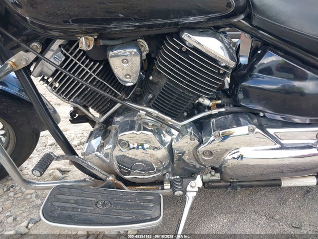 Auction sale of the 2000 Yamaha Xvs1100, vin: JYAVP11EXYA009341, lot number: 45394163
