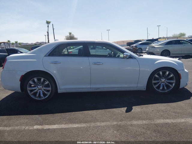 2C3CCAEG4LH108786 Chrysler 300 Limited
