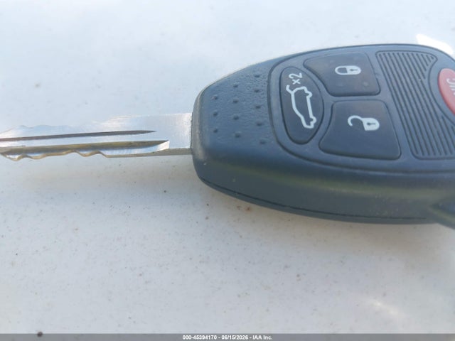 Продаж на аукціоні авто 2013 Chrysler 200 Touring, vin: 1C3CCBBB2DN739222, номер лоту: 45394170