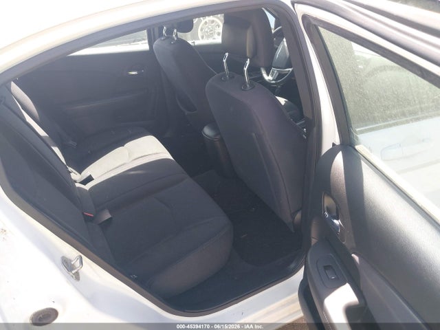 Продаж на аукціоні авто 2013 Chrysler 200 Touring, vin: 1C3CCBBB2DN739222, номер лоту: 45394170