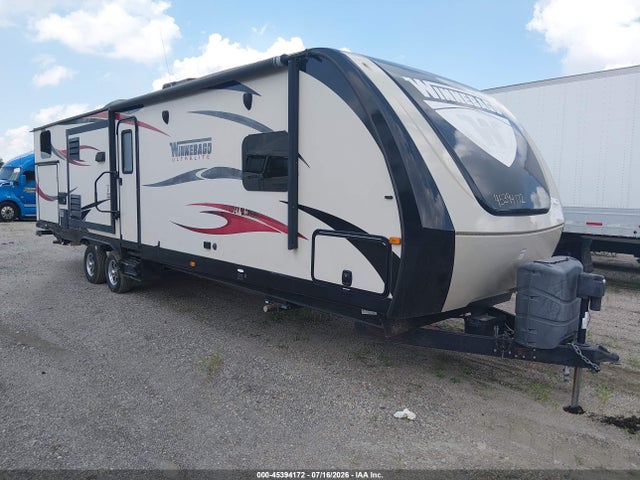 Winnebago Other 2015 54CA11321F1E11224 zdjęcie główne