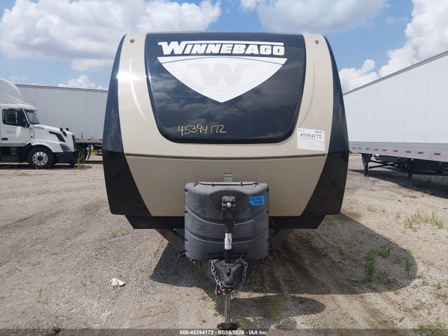 Winnebago Other 2015 54CA11321F1E11224 Image 10