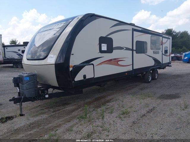 Winnebago Other 2015 54CA11321F1E11224 Image 2