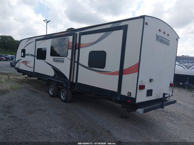 Winnebago Other 2015 54CA11321F1E11224 Image 3