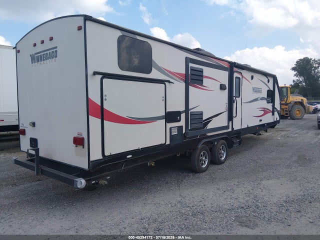 Winnebago Other 2015 54CA11321F1E11224 Image 4