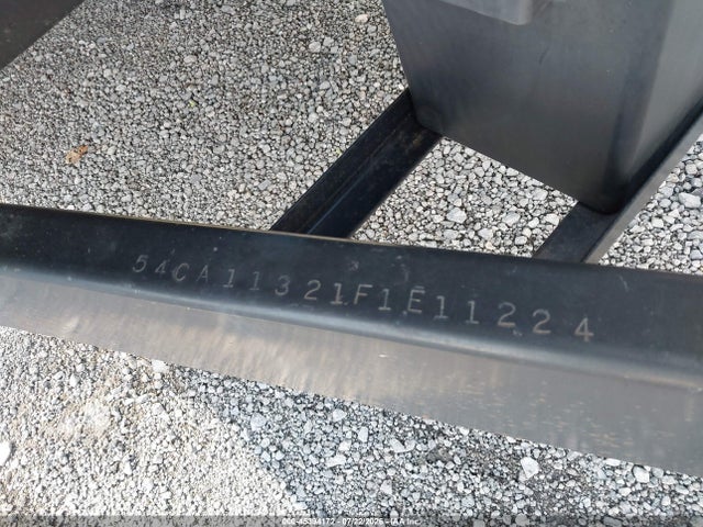 Winnebago Other 2015 54CA11321F1E11224 Image 9