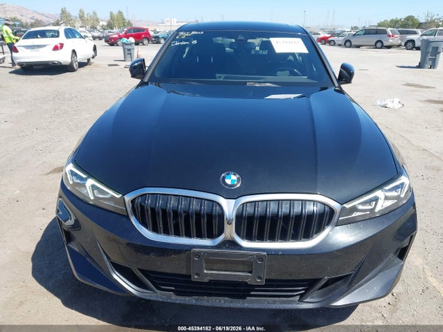 3MW89FF00R8E67020 BMW 330i Xdrive