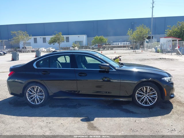 3MW89FF00R8E67020 BMW 330i Xdrive