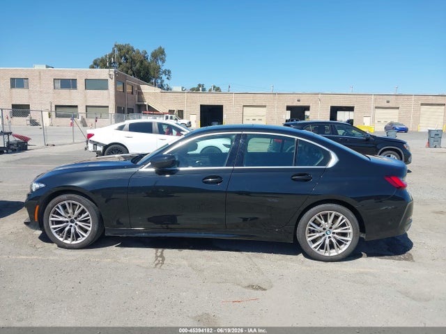 3MW89FF00R8E67020 BMW 330i Xdrive