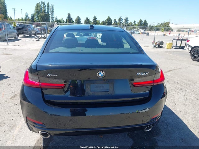 3MW89FF00R8E67020 BMW 330i Xdrive
