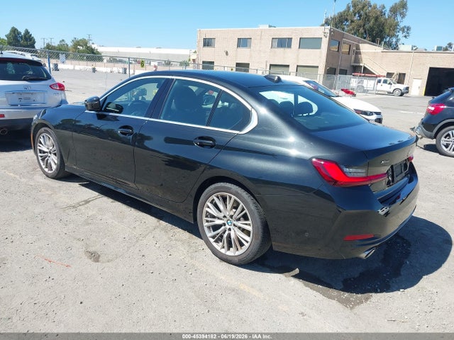 3MW89FF00R8E67020 BMW 330i Xdrive