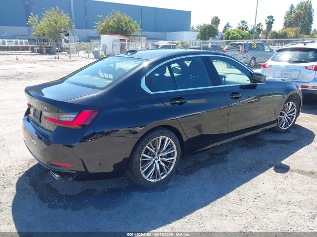 3MW89FF00R8E67020 BMW 330i Xdrive
