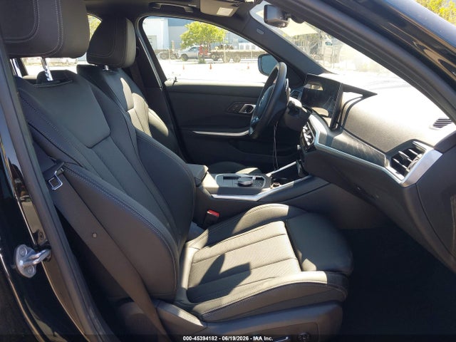3MW89FF00R8E67020 BMW 330i Xdrive