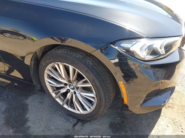 3MW89FF00R8E67020 BMW 330i Xdrive