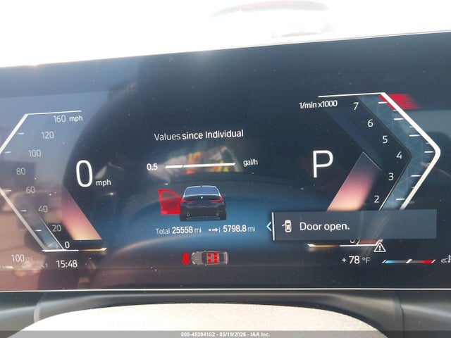 3MW89FF00R8E67020 BMW 330i Xdrive